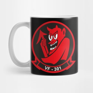 VF301 Devil's Disciples Mug